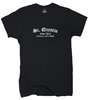 T-Shirt St. Quentin Johnny Cash Prisom Gr.M-XXXXXL