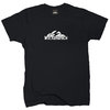 Top Angebot T-Shirt Wolkenbruch Logo vers. Farben Gr.S-XXXXL