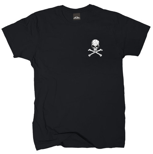 T-Shirt Totenkopf Crossbones Skull Gr.S-XXXXXL