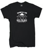 T-Shirt Motorcycle Club Bronx Skull Gr.S bis XXXXXL