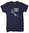 T-Shirt USA falling vers. Farben Gr.S-XXXXXL