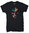 T-Shirt Totenkopf USA Skull American Flag Gr.S-XXXXXL