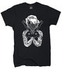 T-Shirt Monroe Gangster Tattoo Style Gr.S-XXXXXL