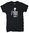 T-Shirt Totenkopf Metallfinger Gr.S-XXXXXL